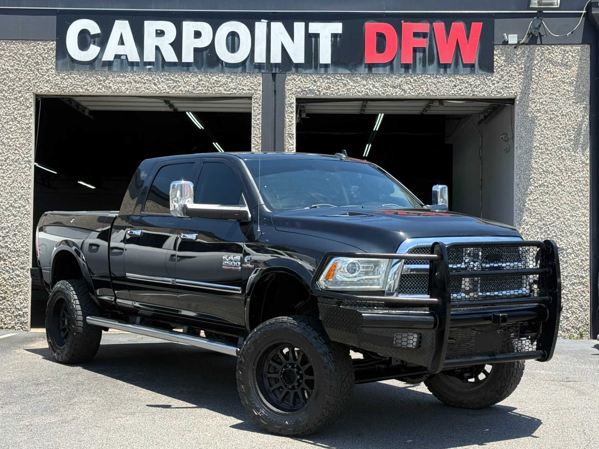 ram ram 2500 pickup 2015 3C6UR5PL0FG686816 image ram ram 2500 pickup 2015 3C6UR5PL0FG686816 image